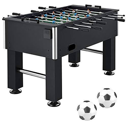 ArtSport Tischkicker Wuzzler — Kickertisch inkl....