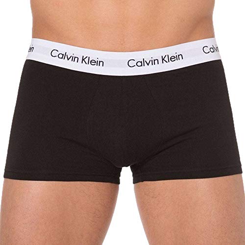 Calvin Klein Underwear Herren Hüft-Shorts 3er...