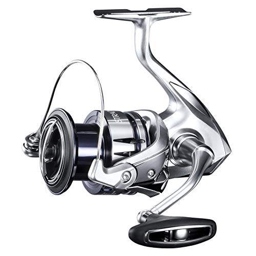 Shimano Sh Stradic 4000 FL Lrf