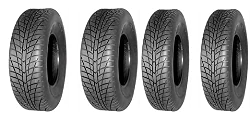 25x8.00-12 & 25x10.00-12 Atv Quad Reifen Wanda...