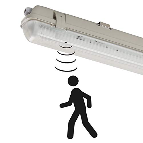 Proventa | Feuchtraumleuchte mit...