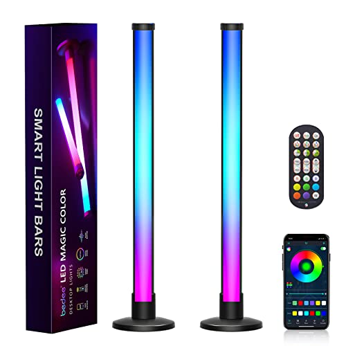 bedee Smart LED Lightbar, RGB Ambient Lampe mit...