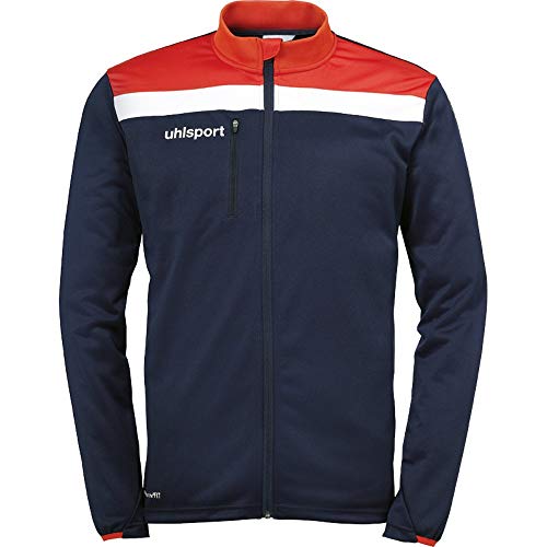 uhlsport Herren OFFENSE 23 POLY JACKE Fussball...