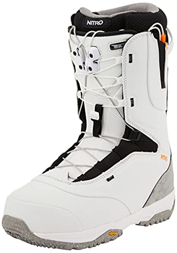 Nitro Herren Venture PRO TLS Boot´21...