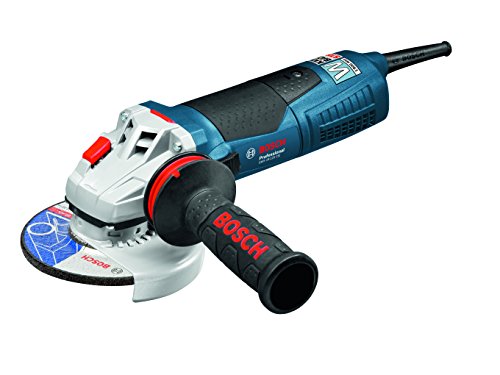 Bosch Professional Winkelschleifer GWS 19-125 CIE...