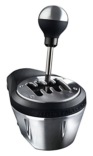 Thrustmaster TH8A Shifter Add on für PS5 / PS4 /...