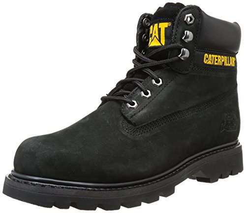 Cat Footwear Herren Colorado Boots, Schwarz, 43 EU