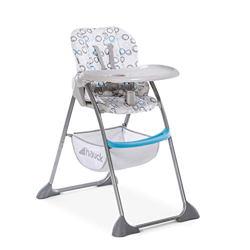 Hauck Kinder Hochstuhl Sit N Fold ab 6 Monate bis...