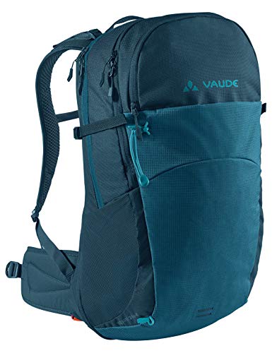 VAUDE 14567 Wizard 24+4 Rucksäcke20-29L, Blue...