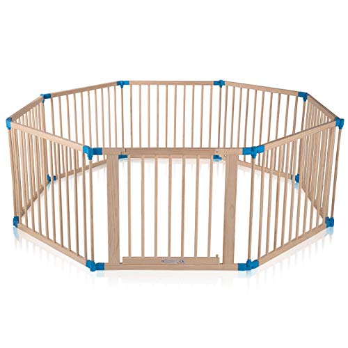 Baby Vivo XXL Laufgitter Laufstall Baby...
