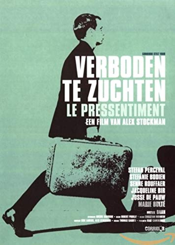 MOVIE - VERBODEN TE ZUCHTEN (1 DVD)