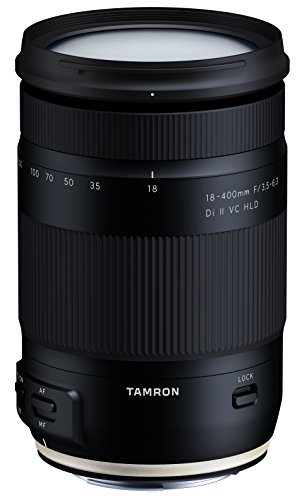Tamron Ultra-Tele-Megazoom B028E 18-400mm...