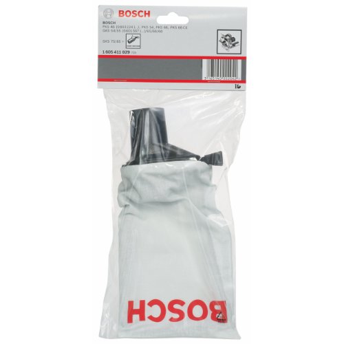 Bosch Staubbeutel (für PKS, GKS, Zubehör...