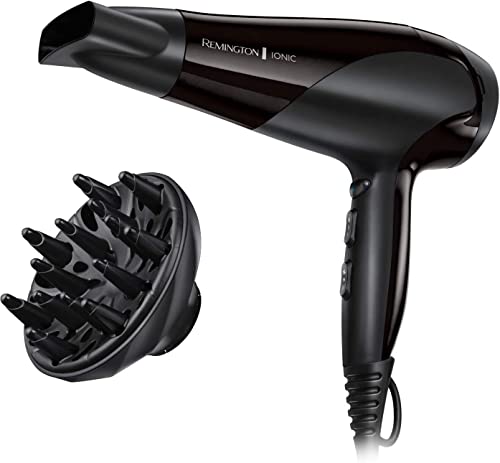 Remington Haartrockner Ionen (2200W,...