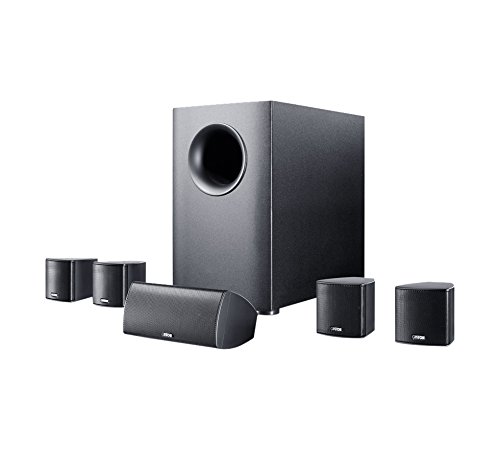 Canton Movie 95 Heimkinosystem (100/120 Watt)...