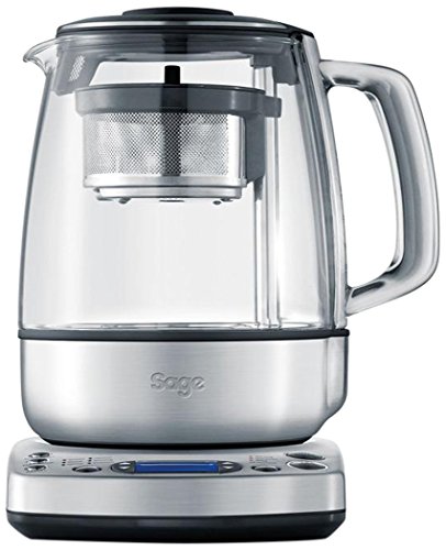 Sage Appliances STM800 the Tea Maker, Teeautomat,...