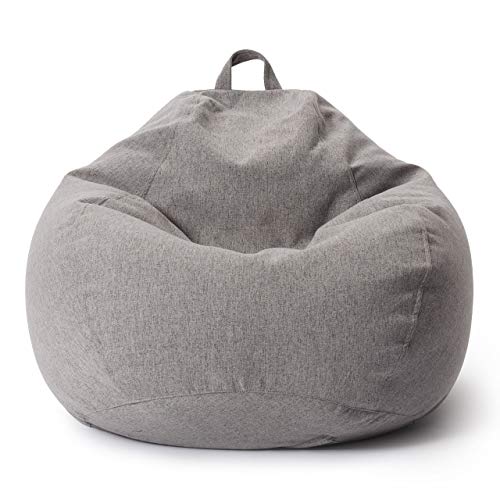 Lumaland Sitzsack Comfort Line | Indoor Beanbag...