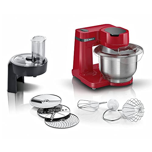 Bosch Hausgeräte Küchenmaschine MUM Serie 2...