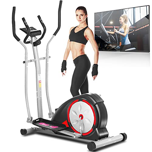 Crosstrainer, Crosstrainer für Zuhause Testsieger...