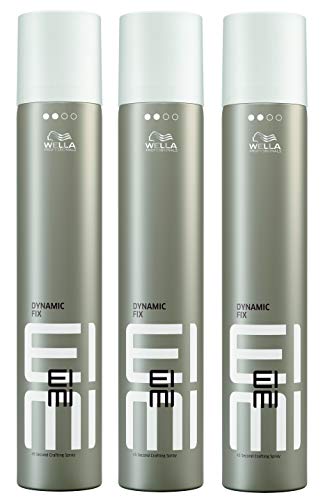 Wella Eimi Dynamic Fix-45 Sek.Haarspray Deutsche...