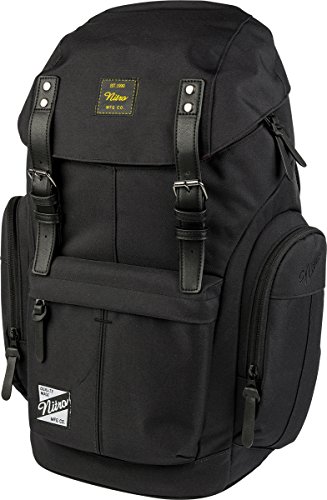 Nitro Snowboards 2018 Rucksack, 46 cm, 32 liters,...