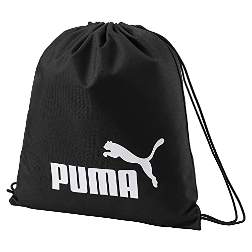 PUMA Turnbeutel PUMA Phase Gym Sack, PUMA Black,...