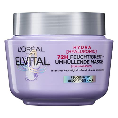 L'Oréal Paris Elvital feuchtigkeitsspendende...