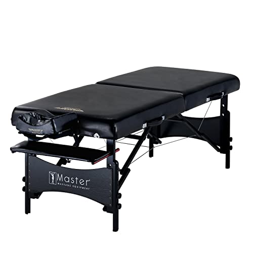 Master Massage 76cm Galaxy Mobil Massageliege...