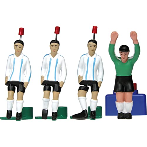 TIPP-KICK WM Classics Weltmeister Argentinien 1986...