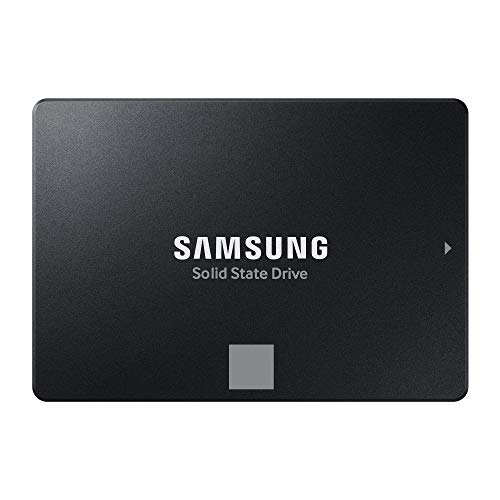 Samsung 870 EVO 500 GB SATA 2,5' Internes Solid...