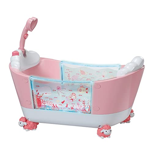 Zapf Creation 703243 Baby Annabell Zauberwanne...