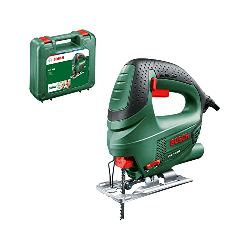 Bosch Home and Garden Stichsäge PST 650 (500...