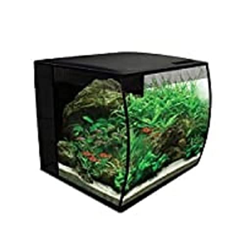 FLUVAL Aquarium Flex LED ohne Unterschrank für...