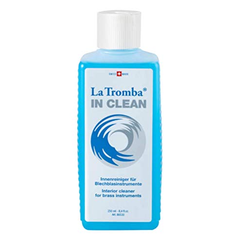 La Tromba - In Clean - Innenreiniger für...