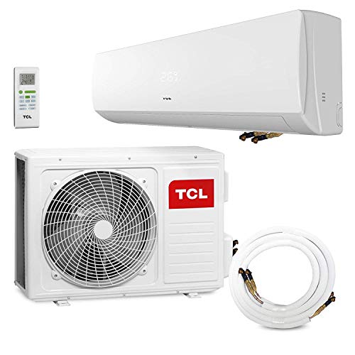 TCL 9000 BTU Quick-Connector Klimagerät Split...