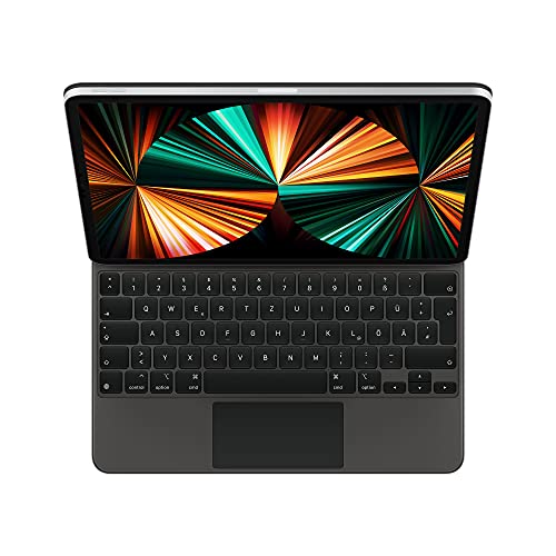 Apple Magic Keyboard (für 12.9-inch iPad Pro -...