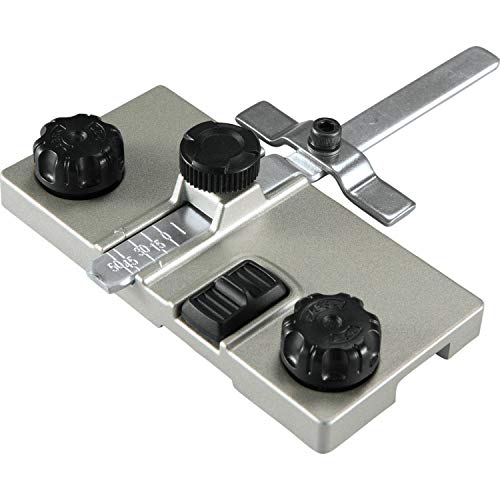 Führungsschienenadapter