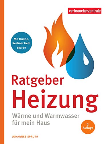Ratgeber Heizung: Wärme und Warmwasser für mein...