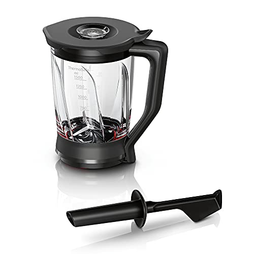Bosch Mixer-Aufsatz MUZ9MX2, Füllmenge 2,3 L,...