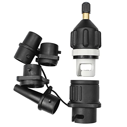YapitHome Sup Adapter Sup Pumpe Aufblasbarer...