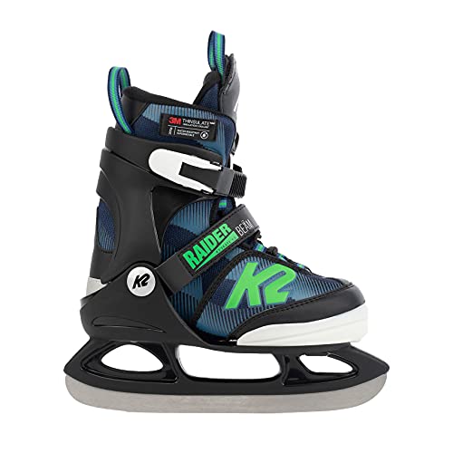 K2 Skates Jungen Schlittschuhe Raider Beam —...