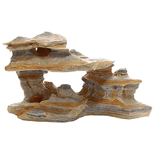 Hobby 40121 Amman Rock 2, 30 x 17 x 11 cm