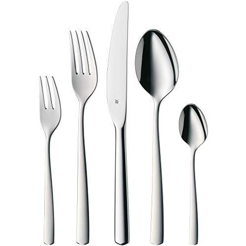WMF Boston Besteck-Set 30-teilig für 6 Personen...