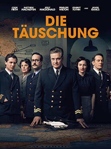 Die Täuschung