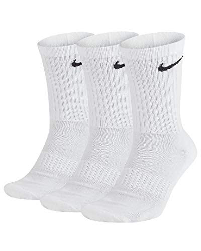 Nike EverydayCushioned Training Socks Socken 3er...
