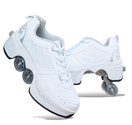 NOLLY Rollschuh Roller Skates...