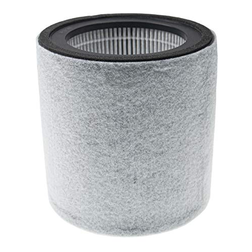 vhbw Filter kompatibel mit Leifheit/Soehnle...