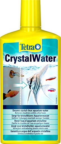 Tetra CrystalWater - Wasserklärer gegen...