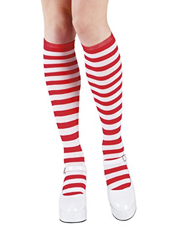 Boland 97040 - Übersocken One Size, Mehrfarbig,...