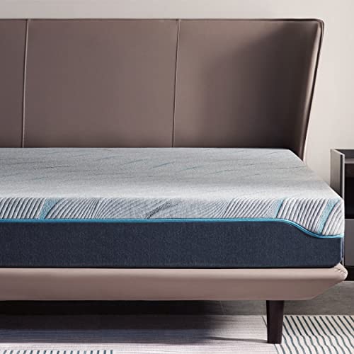 Bedsure Matratze 90x200cm H3 & H2-7 Zonen...
